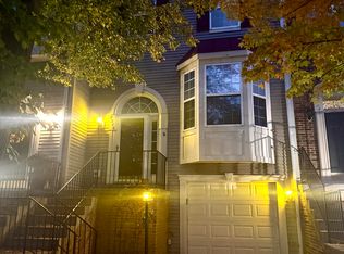 7316 Old Pohick Way, Lorton, VA 22079