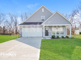 1158 Dornoch Dr, Lancaster, OH 43130