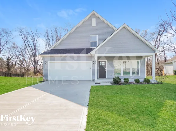 1158 Dornoch Dr, Lancaster, OH 43130