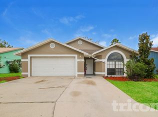914 Whisper Lake Dr, Winter Haven, FL 33880