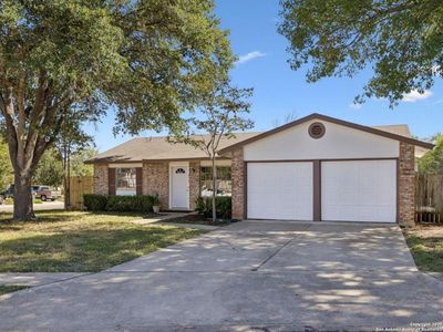 3710 Pipers Cross, San Antonio, TX, 78251