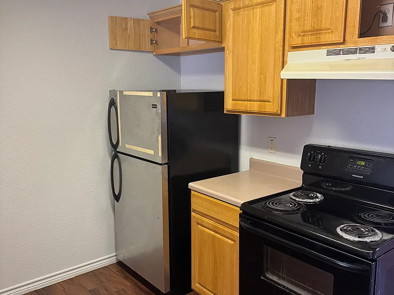 1104 S Terrace St #A — Photo 17