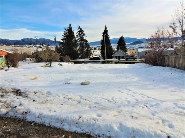 509 W Daly St, Walkerville, MT 59701