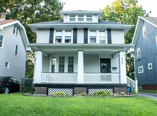 230 W High Ter, Rochester, NY 14619