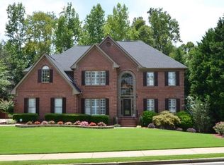 210 Redmond Ridge Cir, Alpharetta, GA 30022