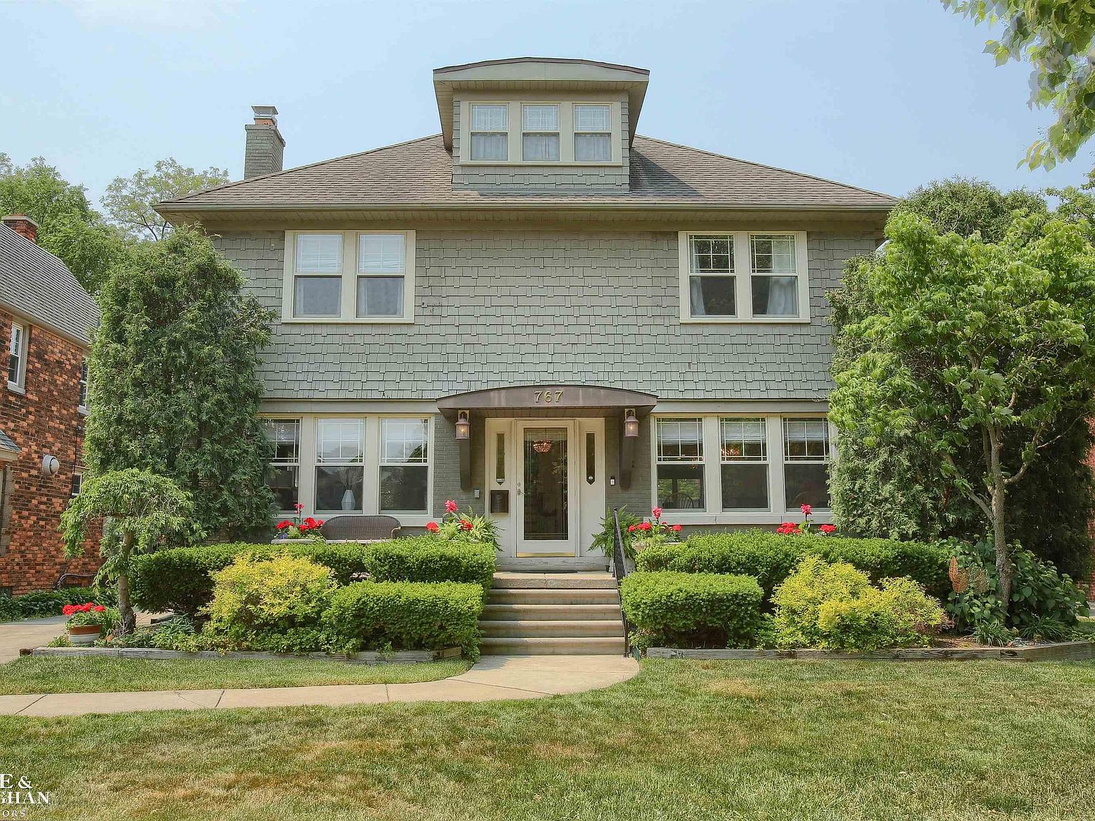 767 Rivard Blvd, Grosse Pointe, MI 48230 Zillow