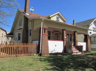 1502 Hamilton Ave, Hamilton, NJ 08629