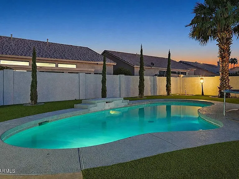 6951 E Milagro Ave — Photo 39