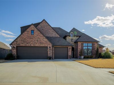 18626 E 46th Pl S, Tulsa, OK, 74134