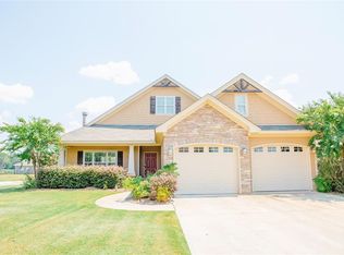 8717 Pemberton Park, Montgomery, AL 36117