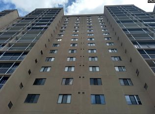 1825 Saint Julian Pl APT 18L, Columbia, SC 29204