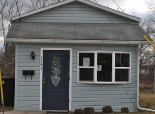 1349 E State St, Huntington, IN 46750