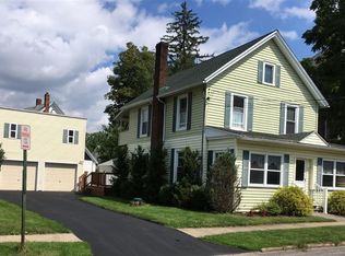 15 Pleasant St, Sidney, NY 13838