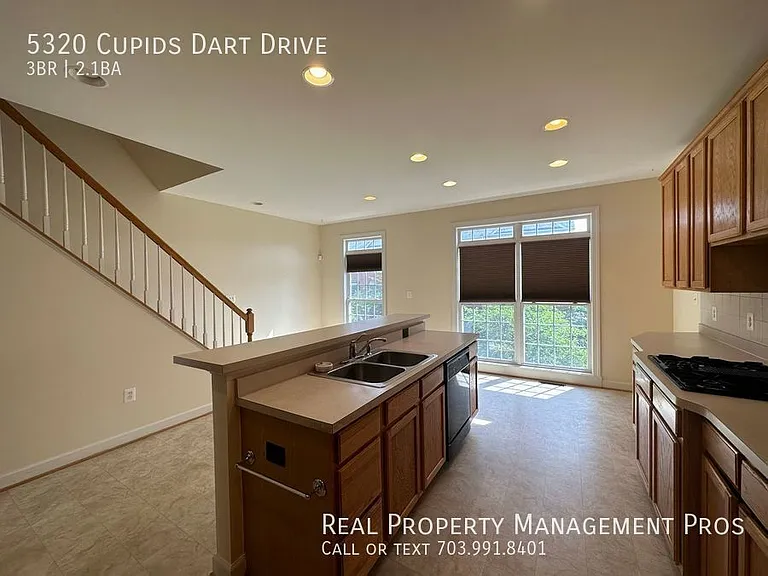 5320 Cupids Dart Dr — Photo 5