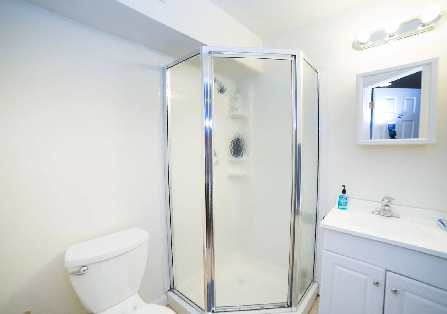 Newly Renovated Temple Apartment — Photo 4