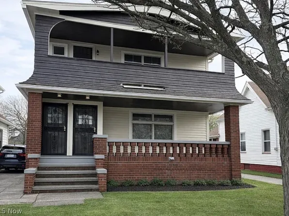 12722 Holborn Ave, Cleveland, OH 44105