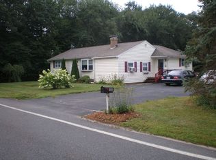 106 Massapoag Ave, North Easton, MA 02356