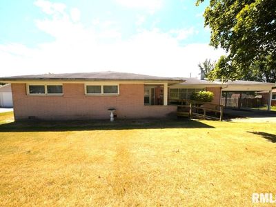 23 Greve Dr, Centralia, IL, 62801