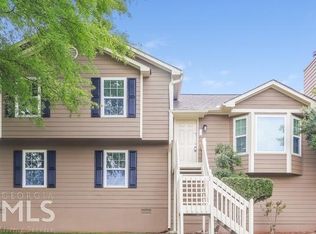 11 Moss Ln, Kingston, GA 30145