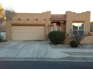 1508 Marcato Ln NW, Albuquerque, NM 87104