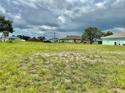 25 NE 11th St, Cape Coral, FL, 33909