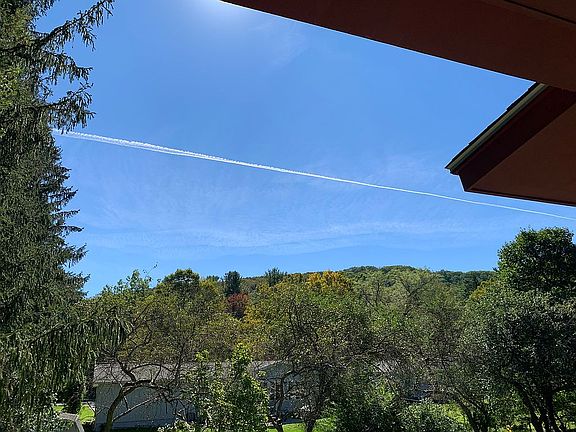 View of S MTN -porch 
