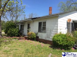 301 1st St, Darlington, SC 29532