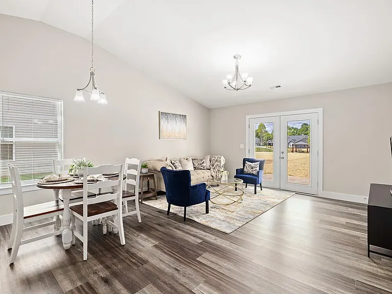 Gibbs Farm Townhomes — Photo 16