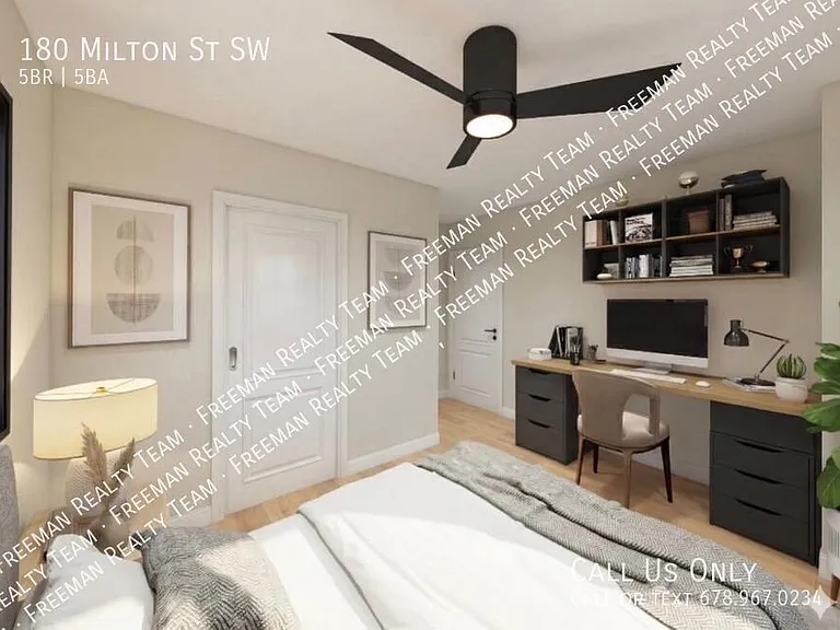 180 Milton St SW — Photo 5