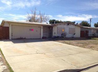 1602 E Avenue Q6, Palmdale, CA 93550