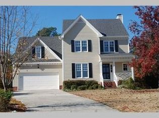 2109 Battery Wagner Dr, Apex, NC 27523