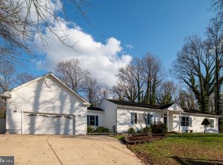 7105 Cedar Rd, Bowie, MD 20720