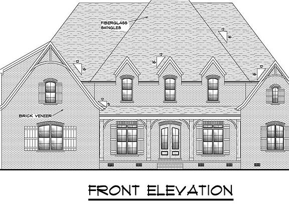 3rd image of 409 Mitchells Landing Way