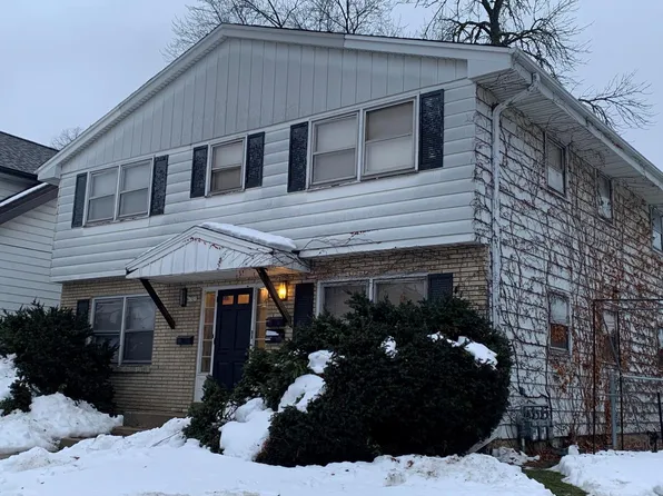 1319 South 72nd STREET #1321, West Allis, WI 53214