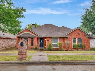 2317 N Ridge Rd, McKinney, TX 75070