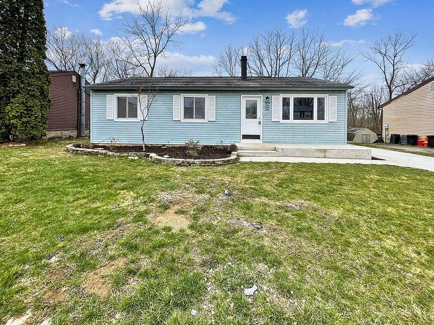8969 Canoe Drive - 1 — Photo 1