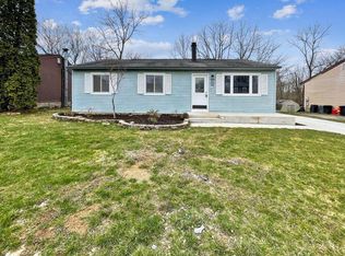 8969 Canoe Dr, Galloway, OH 43119