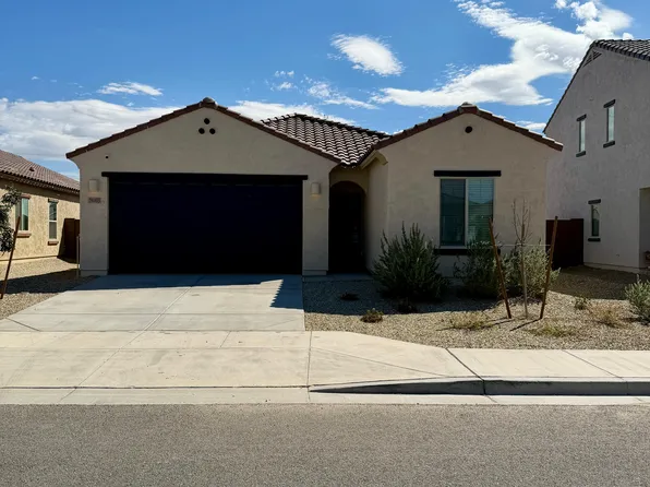 24403 W Ripple Rd, Buckeye, AZ 85326