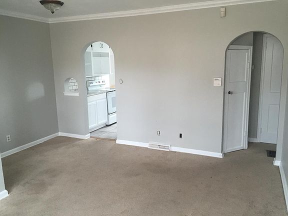 Living Room Rear