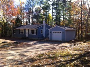 10 Vereroyce Rd, Tuftonboro, NH 03816