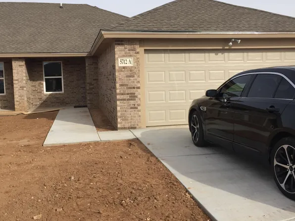 5712 Grinnell St #A, Lubbock, TX 79416