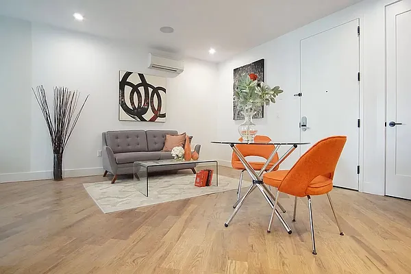 Rented by Douglas Elliman | media 9