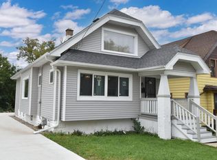 537 W Ring St, Milwaukee, WI 53212