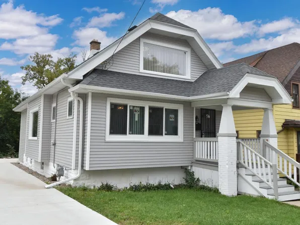 537 W Ring STREET, Milwaukee, WI 53212