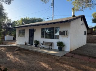 1373 Real Way Ln #D, Alpine, CA 91901