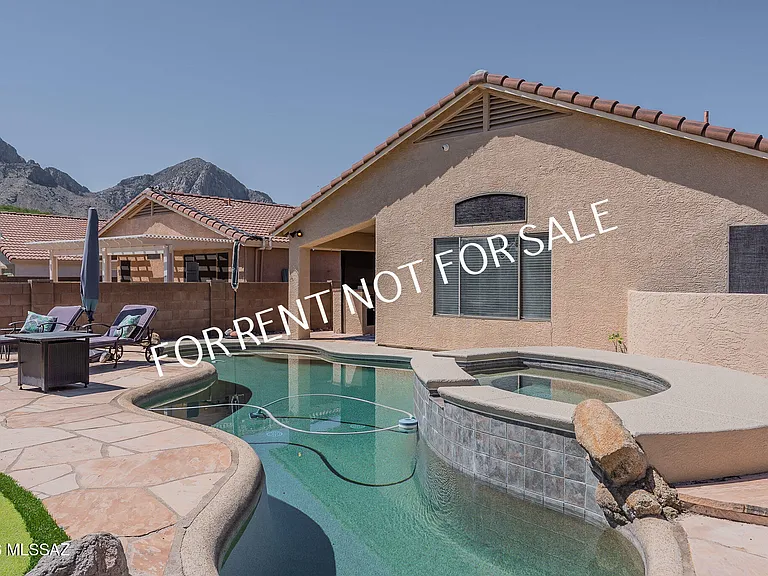 11344 N Gray Boulder Ct — Photo 48