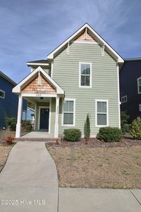 253 Legacy Lakes Way, Aberdeen, NC, 28315