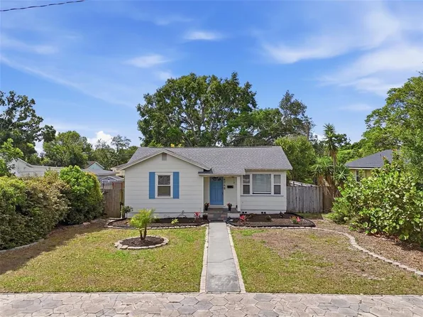 4348 8th Ave N, Saint Petersburg, FL 33713