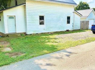8160 Main St, Williamsburg, IN 47393
