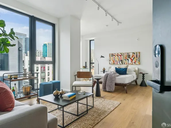 395 6th St #803, San Francisco, CA 94107